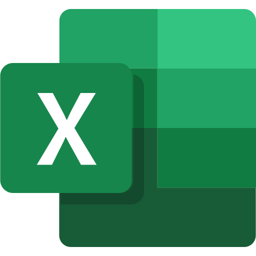 excel icon