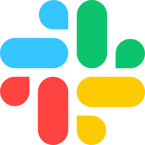 slack icon